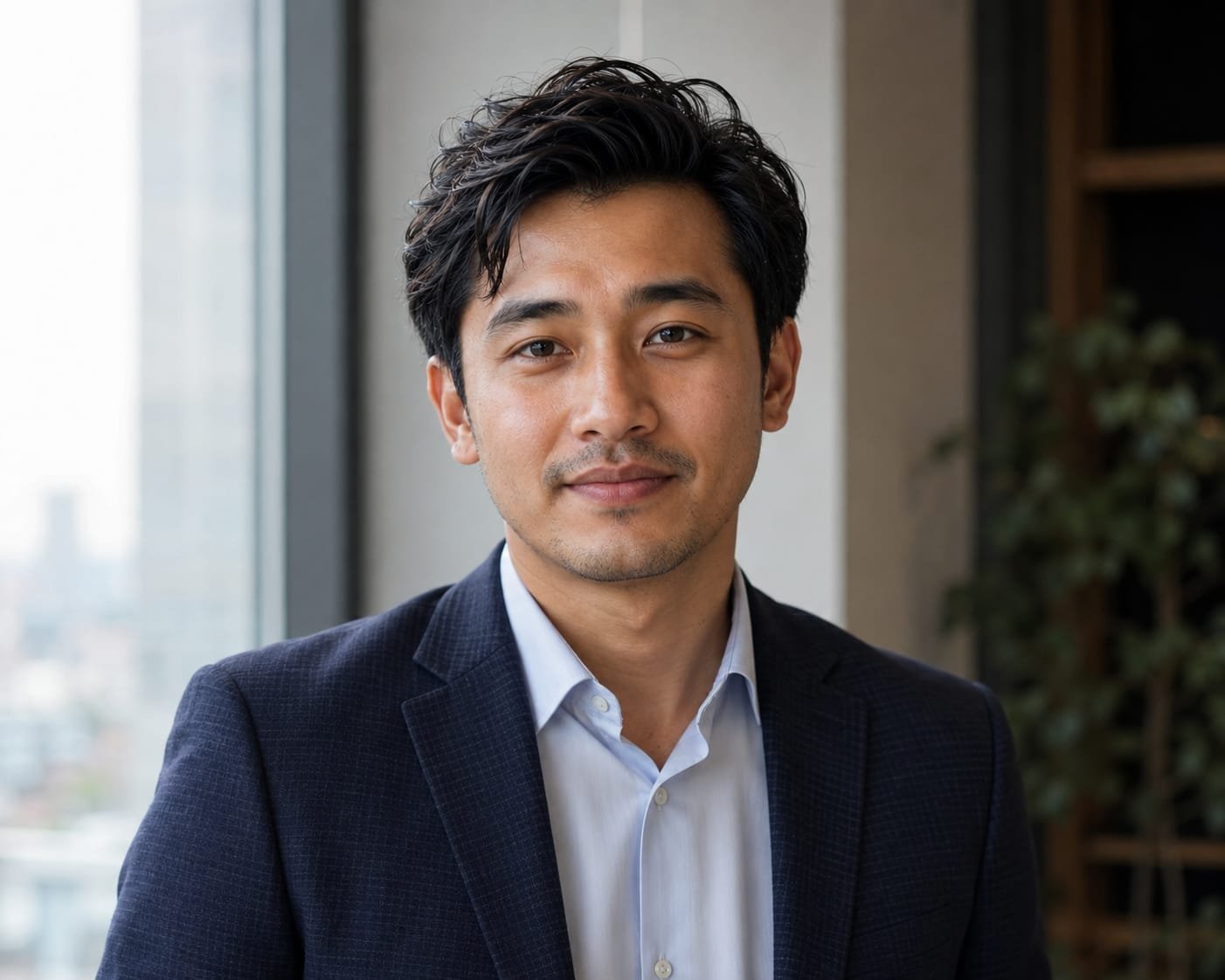 Rishi Shrestha